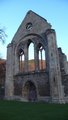 Valle Crucis Abbey image 2