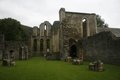 Valle Crucis Abbey image 10