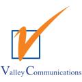 Valley Communications logo