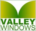 Valley Windows logo