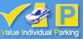 Value Individual Parking logo