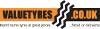 Value Tyres logo