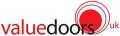 Value doors Wakefield UPVC Doors, Composite Doors and Rock Doors logo