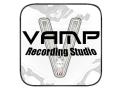 Vamp Recording Studio logo