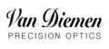 Van Diemen Films Ltd logo