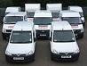 Van Hire Basildon image 1