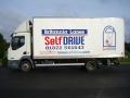 Van Hire Britannia Lanes Self Drive Redruth Cornwall image 3