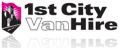 Van Hire London logo