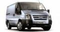 Van Hire West Lothian - Euro Hire Drive image 4