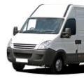 Van Hire West Lothian - Euro Hire Drive image 5