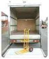 Van hire and man / Man and van service Home removals image 3