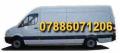 Van hire and man / Man and van service Home removals image 4
