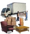 Van hire and man / Man and van service Home removals image 5