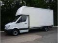 Van hire and man / Man and van service Home removals image 6
