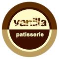 Vanilla Patisserie logo