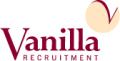 Vanilla Recruitment logo