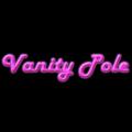 Vanity Pole logo