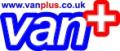 Vanplus logo