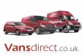 Vansdirect.co.uk logo