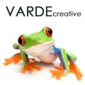 Varde Creative logo