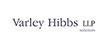 Varley Hibbs Solicitors logo