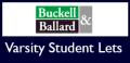 Varsity Student Lets and Accommodation- Buckell & Ballard Office logo