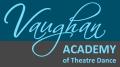 Vaughan Academy of Theatre Dance logo
