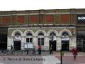 Vauxhall Railway Station image 8