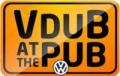 Vdub at the Pub image 2