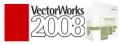 VectorWorks Training logo