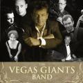 Vegas Giants Band Live & Swingin' image 1