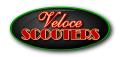 Veloce Scooters Yeovil logo