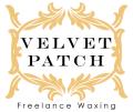 Velvet Patch Freelance Waxing logo