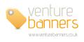 Venture Banners logo