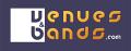 VenuesandBands.com logo