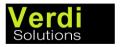 Verdi Solutions LTD logo