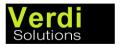 Verdi Solutions LTD image 1