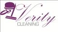 Verity Cleaning logo