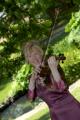Verity Steele, Violinist image 1