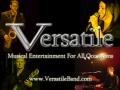 Versatile Band logo