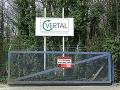Vertal LTD logo