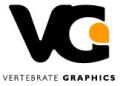Vertebrate Graphics Web Design Solutions logo