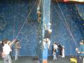 Vertical Limit indoor Rock climbing image 2