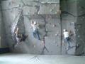 Vertical Limit indoor Rock climbing image 3