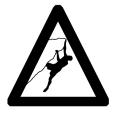 Vertical Limit indoor Rock climbing logo