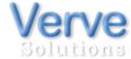 Verve Solutions logo
