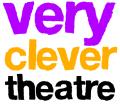 Very Clever Theatre logo