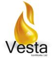 Vesta IronWorks Ltd logo
