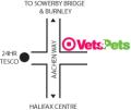 Vets 4 Pets Halifax Vet Practice image 2