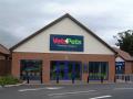Vets 4 Pets Shrewsbury Vet Practice image 1
